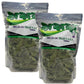 Guava Leaves, Quiere Te, 5.3 Oz (150 Grams), 2 Pack, Up To 200 Cups, Dried Whole Guava Leaves, Psidium Guajava, Loose Leaf Tea,