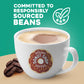 The Original Donut Shop Coffee  Regular  Medium Roast  Ground Coffee  12 oz Bag