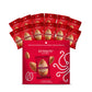 Octonuts Korean BBQ Almonds - 12 Individually Wrapped Snack Packs (1oz Each), Healthy Snacks for Adults and Kids, Non-GMO, Keto