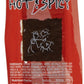 Primal Strips Hot & Spicy Meatless Jerky - 1 oz - 24 ct