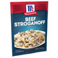 Mccormick Beef Stroganoff Seasoning Mix, 1.5 Oz
