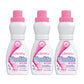 Woolite Delicates Hypoallergenic Liquid Laundry Detergent, 16 Fl Oz Bottle, Hand & Machine Wash (Pack Of 3)