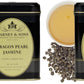 Dragon Pearl, Jasmine Tea, 4 oz (112 g), Harney & Sons (Pack of 2)