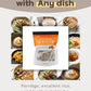 Badaone (1+1) Korean Crab Dashi Pack 120G (20G X 6Ea) / For Easy Cooking/Deep Soup Flavor Of Crab/Dried
