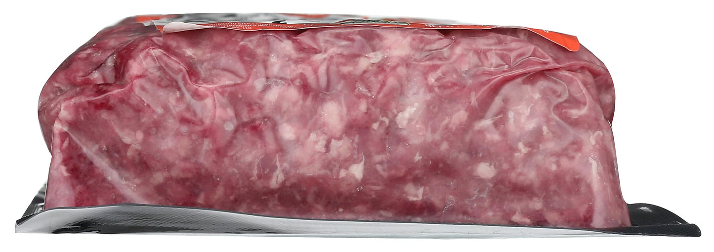 365 By Whole Foods Market, Ground Beef 80% Lean/20% Fat, 48 Ounce