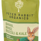 Peter Rabbit Organics Baby Kale Broccoli Mango, 4.40 Oz