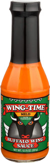 WING TIME SAUCE WING BUFFALO MILD