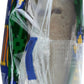 Amys Organic Non-Dairy Bean And Rice Burrito, 6 OZ