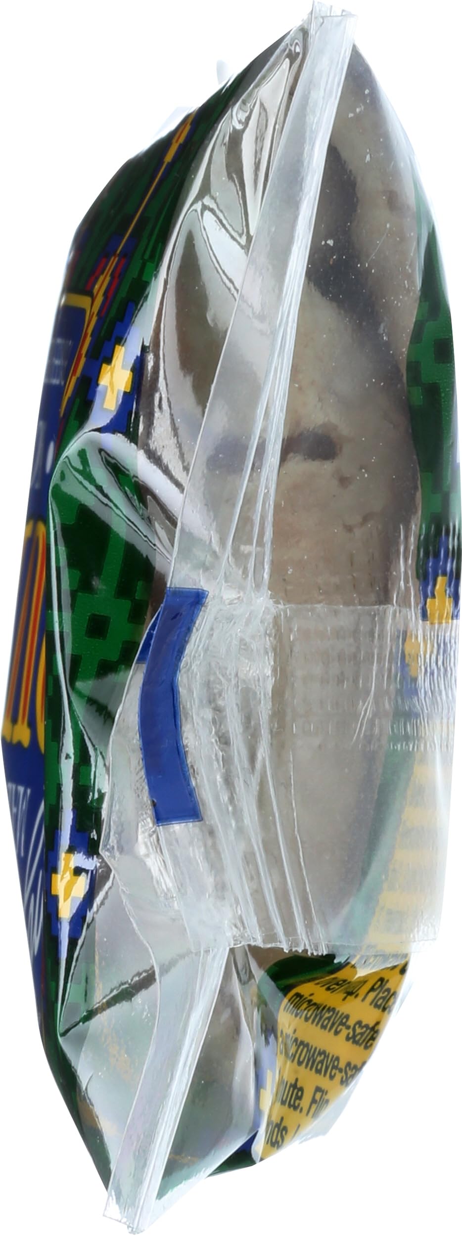 Amys Organic Non-Dairy Bean And Rice Burrito, 6 OZ