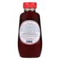 Organic Nectars Dark Agave Syrup - 17 Fl Oz (Pack of 1)