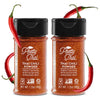 Pretty Thai Chili Powder - 1.7oz, Pack of 2 I Chili Seasoning Mix with Dried Thai Chili Flakes, Asian Cooking Spices for Authent