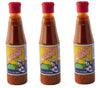 Salsa Huichol Hot Sauce 6.5 Oz (Pack Of 3) - Mexican Sauce