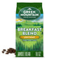 Green Mountain Coffee Roasters Breakfast Blend, Whole Bean Coffee, Bagged 18 Oz