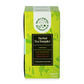Worldwide Botanicals Herbal Tea Sampler, 5 Teas Variety Pack- Lemon Balm, Lemon Ginger Ashwagandha, Hibiscus Citrus Zest, Sweet