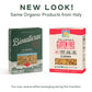 Bionaturae Elbow Pasta Noodles - Gluten Free Pasta Organic, Rice & Lentil Pasta, Kosher Certified, High Protein, Non-Gmo Verifie