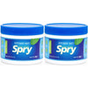 Spry Xylitol Peppermint Sugar Free Candy - Breath Mints That Promote Oral Health, Dry Mouth Mints That Increase Saliva Production, Stop Bad Breath, 240 Count (Pack Of 2)