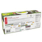 Kirkland Signature Ito En Matcha Blend, 100% Japanese Green Tea Leaves, 100 T...