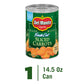 Del Monte Fresh Cut Sliced Carrots 14.5 oz. Can, Canned Vegetables