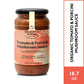Delicious & Sons - Organic Tomato & Porcini Mushroom Italian Pasta Sauce (18.70 Oz) - Non-Gmo - Gluten-Free - Vegetarian And Veg