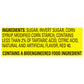 SOUR PATCH KIDS Soft & Chewy Valentines Day Candy Hearts, Bulk Candy, 12 - 3.1 oz Boxes