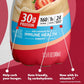 Premier Protein Liquid Protein Shake -24 Vitamins & Minerals/Nutrients to Support Immune Health, Strawberries, 11.5 Fl Oz Bottle