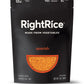 Right Rice - Made From Vegetables - Spanish - Case of 6 - 7 oz.(D0102HX2SY7.)