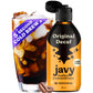 Javy Coffee Concentrate - Cold Brew Coffee, Perfect For Instant Iced Coffee, Cold Brewed Coffee And Hot Coffee, 35 Servings - Or