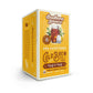 Southern Breeze Cold Brew Sweet Tea Half & Half Iced Tea With Black Tea And Zero Carbs Zero Sugar, 20 Individually Wrapped Tea Bags Southern Sweet Tea Iced Tea Beverage