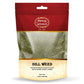 Spicy World Dill Weed Seasoning - 14 Ounce LARGE Bag for Salads and Soups