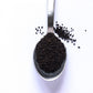 Organic Assam Tea by Mana Organics - Strong Black Tea Pairs Great with Milk. CTC Style