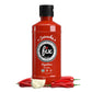 Fix Hot Sauce, Sriracha Hot Sauce     Organic, Gourmet, Red Chili Peppers, Spicy & Bold Flavor, Non-GMO     Great in Vietnamese