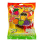 Din Don Ju-C Jelly Tiktok Candy 12.6Oz (360G), 9 Pieces X 40G - Pack Of 2, 2 Pack - 1.41 Ounce (Pack Of 8)