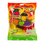 Din Don Ju-C Jelly Tiktok Candy 12.6Oz (360G), 9 Pieces X 40G - Pack Of 2, 2 Pack - 1.41 Ounce (Pack Of 8)