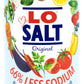 LOSALT Reduced Sodium Salt, 12.25 OZ