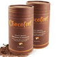 Chocolart Hot Cocoa Mix, Premium Rich Chocolate, Dairy Free, Nut Free, Gluten Free, Non-GMO, 18 oz (2 Pack)
