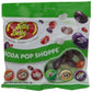 Jelly Belly Jelly Beans, 6 Soda Flavors, 3.5 oz (Pack of 12), Orange
