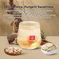 HANFANGLING Ginseng Maca Tea, Caffeine-Free Herbal Tea, 20 Tea Bags, 2.82oz