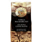 Royal Kona Coffee - Medium Roast Ground Coffee, Vanilla Macadamia Flavor, 8 Ounce