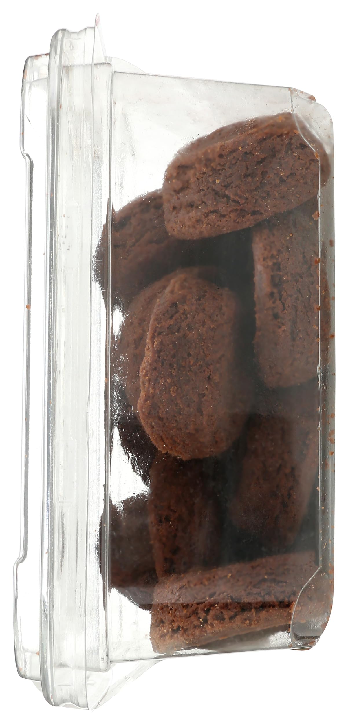 365 Everyday Value, Two-bite Chocolate Brownies, 11.3 OZ (Frozen)