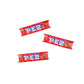 Candy Refills, Strawberry Flavor, 1 Pound Bulk Bag (Approx. 40 Pieces), Candy Wrapped