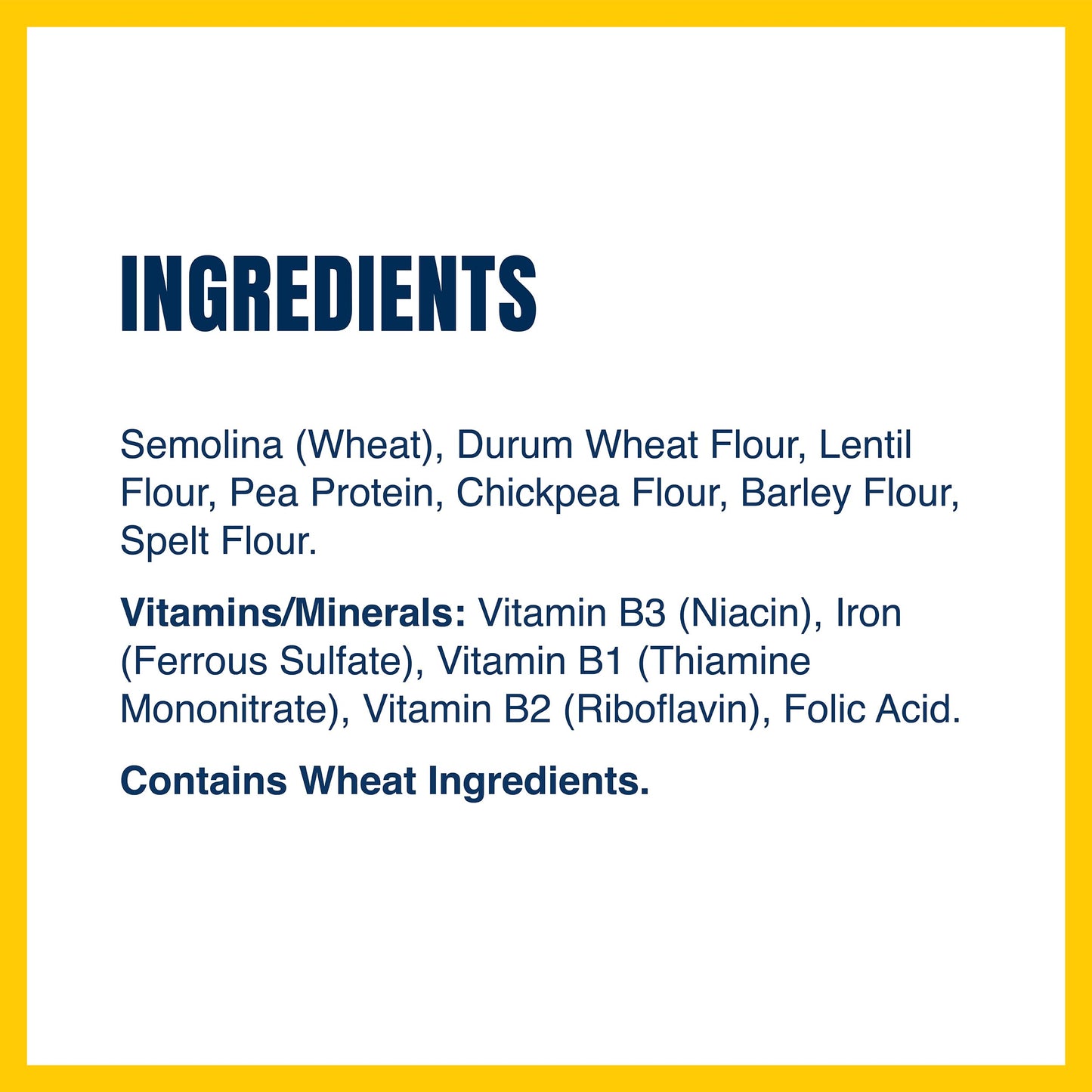 BARILLA Protein+ (Plus) Penne Pasta, 14.5 Ounce (Pack of 12) - plant based pasta - Made from Lentils, Chickpeas & Peas - Non-GMO