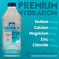 Jumex Hydrolit Coconut Flavor 21.1 Fl Oz 12-Pack