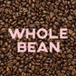 Java Works Coffee - Chocolate Raspberry Flavored Coffee | 12 Ounces | Medium Roast | Whole Bean | No Sugar Added