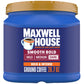 Maxwell House Smooth Bold Dark Roast Ground Coffee (26.7 Oz Canister)