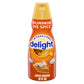 International Delight Coffee Creamer, Pumpkin Pie Spice, 32 oz.