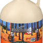 Coombs Family Farms Organic Maple Syrup, Grade A Dark, 64 Fl Oz, Robust Taste