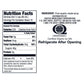 Kirkland Signature Organic Gluten Free 100% Pure, Grade A Amber Rich Maple Syrup - 1 L (33.8 Oz)