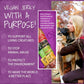 Primal Spirit Vegan Jerky SHIITAKE MUSHROOM    - Classic Flavor    - Hot & Spicy-Sweet & Savory, 10 g. Plant Based Protein, Cert