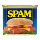 SPAM Classic Canned Meat, 12 oz Can (12 Pack), Model 17777, 12 Ounce (Pack of 12)