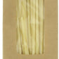 Montebello Organic Pasta, Linguine, 16-Ounce Bag (Pack Of 5)